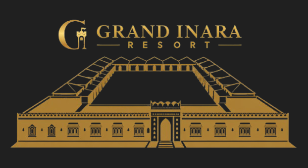 Grand Inara Resort Logo